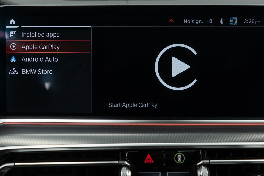 Used 2019 BMW X5 xDrive40i image 40