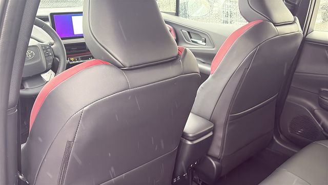 New 2026 Toyota Prius Plug-In Hybrid image 27