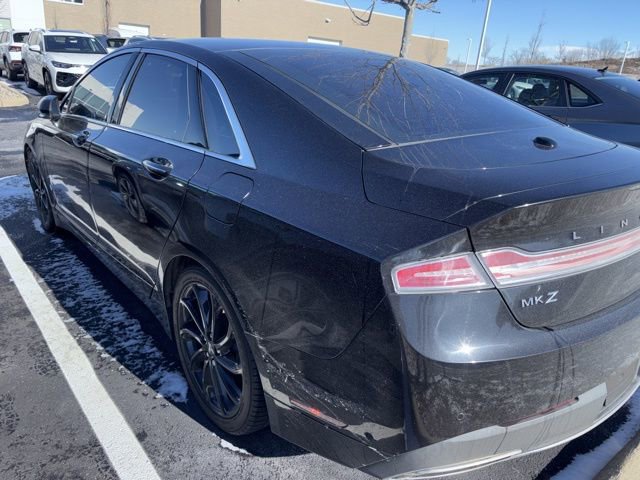 Used 2020 Lincoln MKZ Reserve w/ Luxury Package image 3