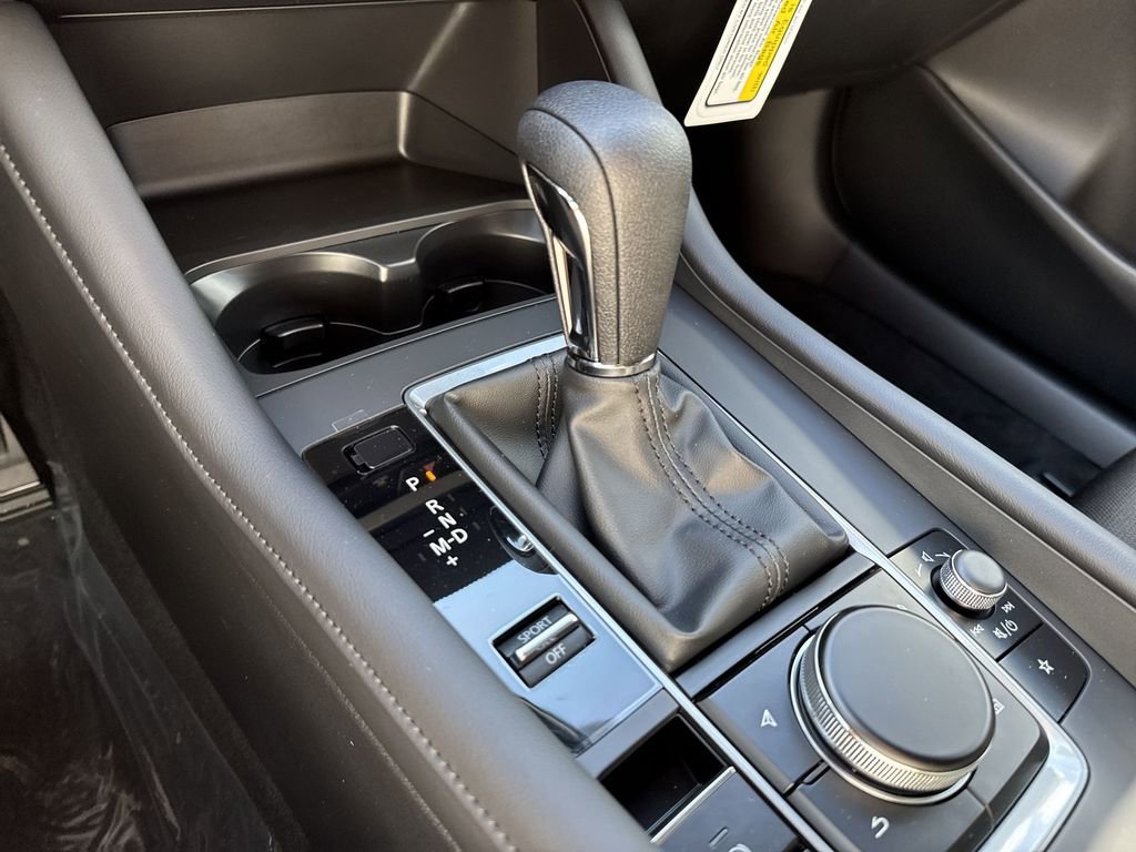 New 2026 MAZDA MAZDA3 s image 52