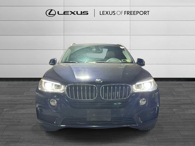 Used 2018 BMW X5 xDrive35i AWD/4WD image 2