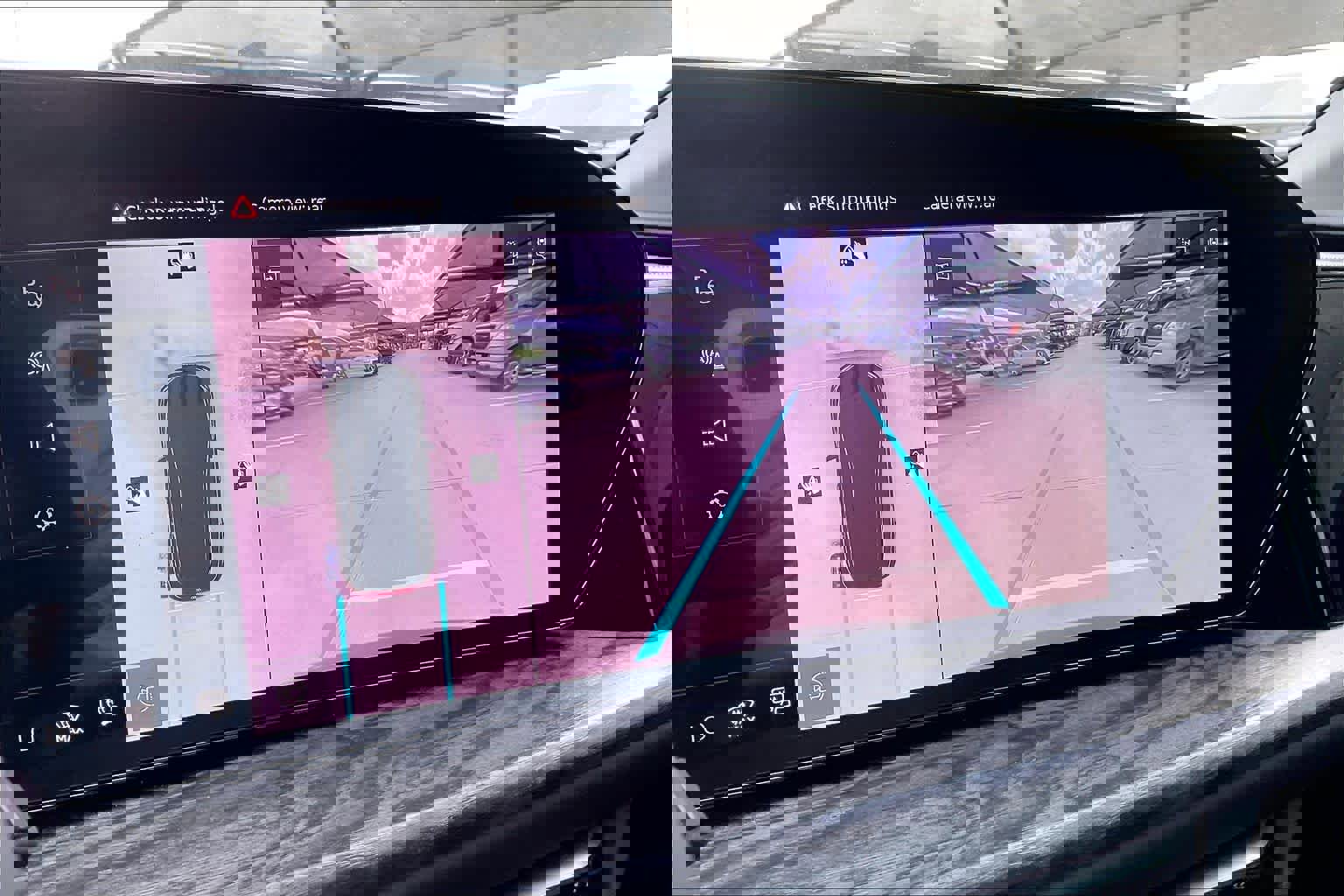 Certified 2025 Audi Q5 Premium w/ Convenience Package AWD/4WD image 26