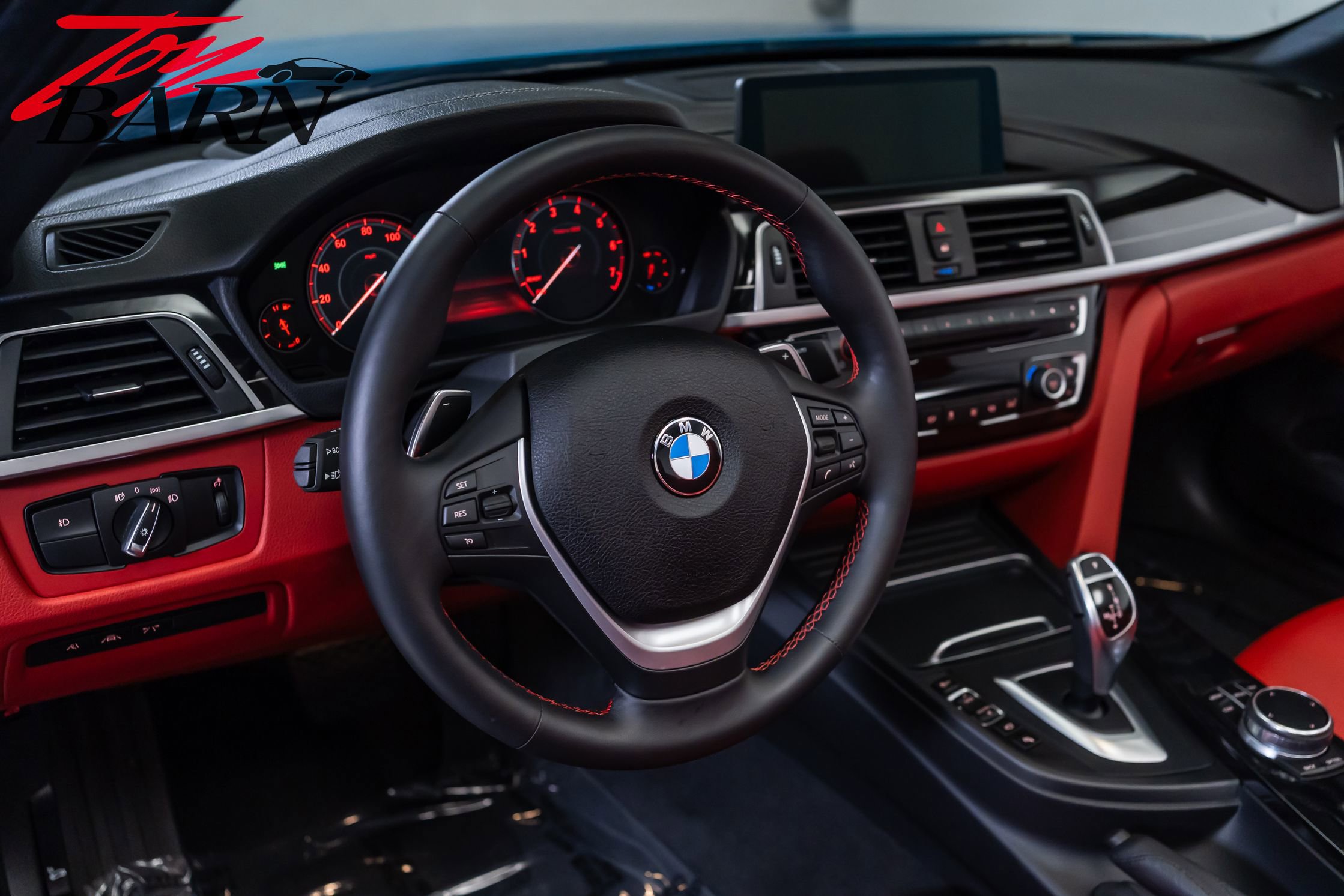 Used 2019 BMW 430i xDrive Convertible w/ Executive Package AWD/4WD image 33