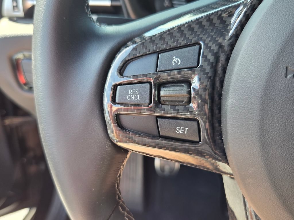 Used 2026 Toyota Supra w/ GT4 Style Pack RWD image 19
