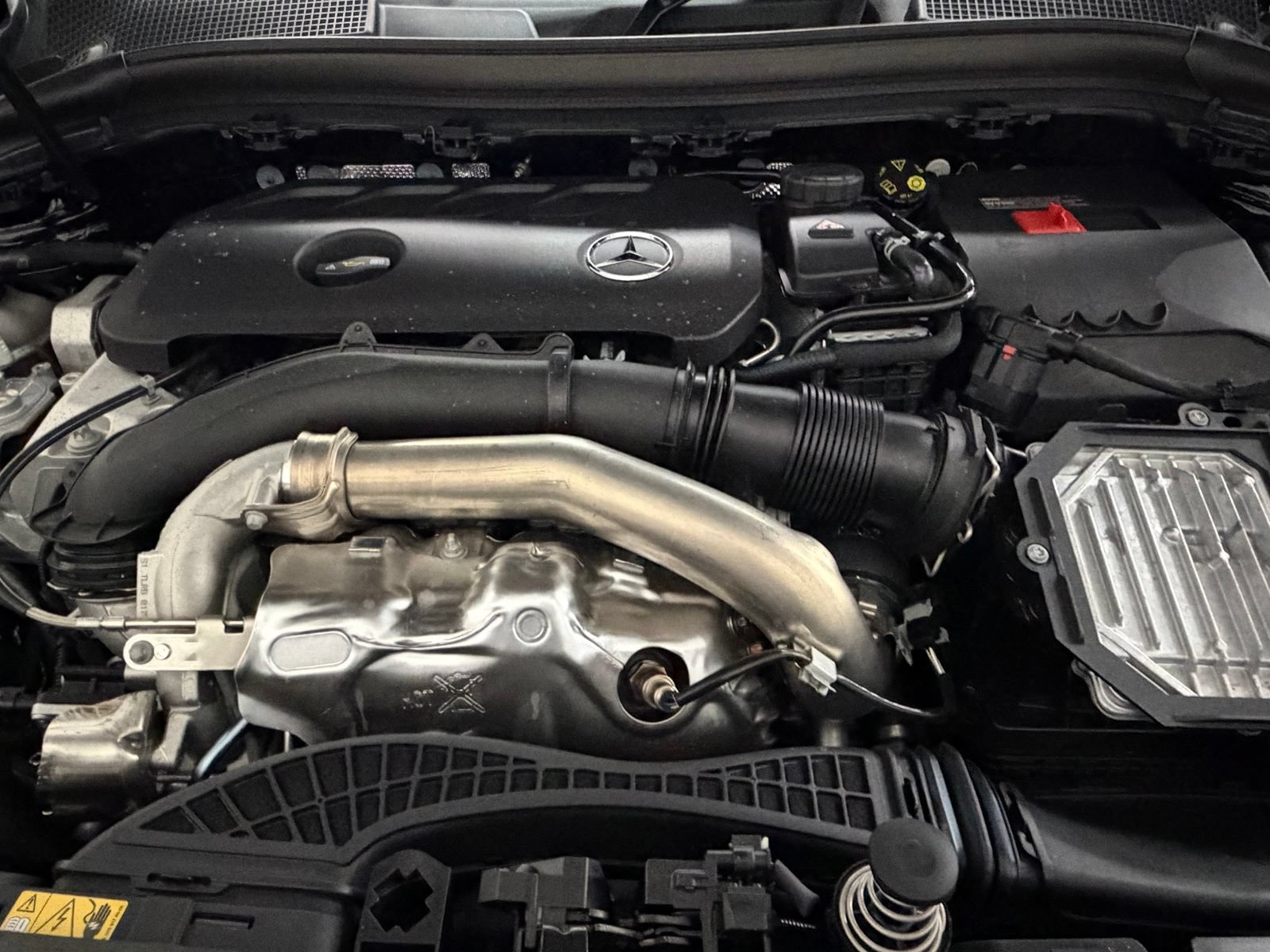 Used 2026 Mercedes-Benz GLA 250 image 39