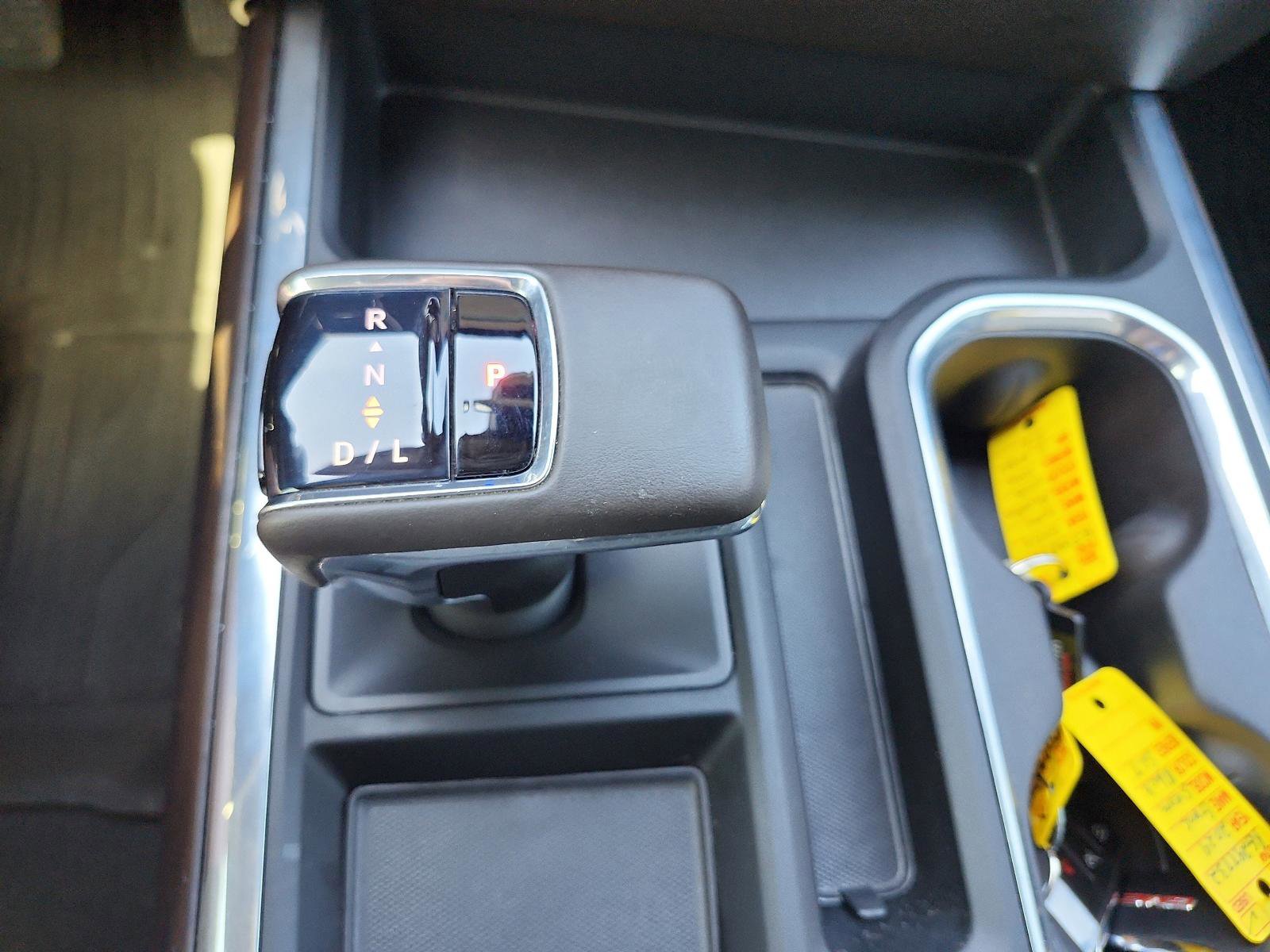 Certified 2024 GMC Sierra 1500 SLT w/ SLT Premium Package image 22