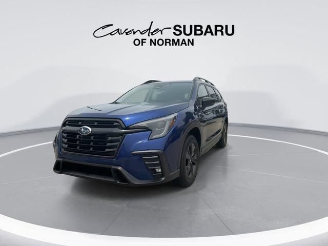 Used 2026 Subaru Ascent Premium AWD/4WD image 4
