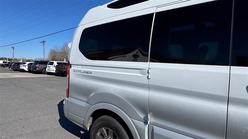 Used 2016 Ford Transit 150 XLT RWD image 26