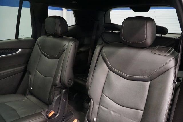 Certified 2022 Cadillac XT6 Premium Luxury w/ Technology Package image 24