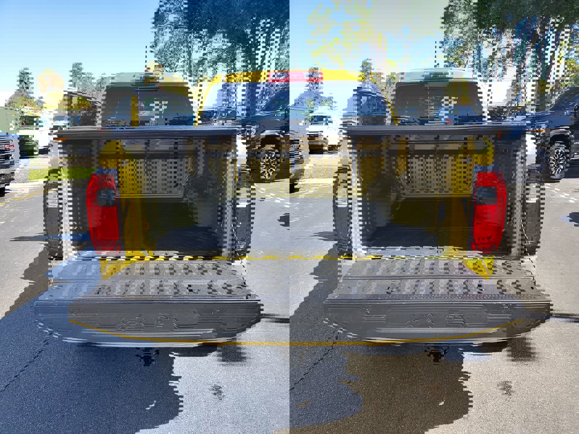 Used 2023 GMC Canyon Elevation w/ Convenience Package image 80