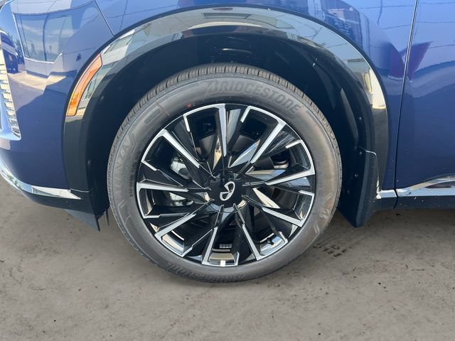 New 2027 INFINITI QX65 Autograph AWD/4WD image 9