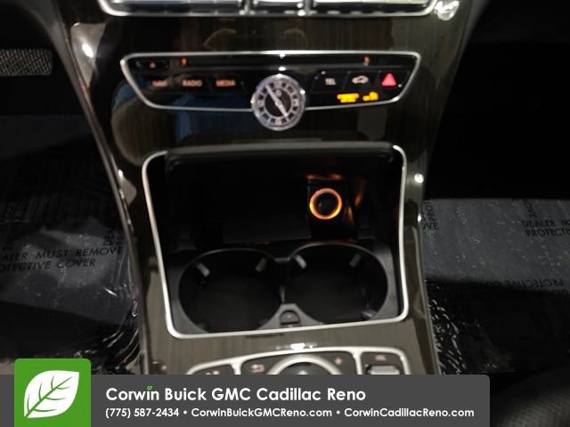 Used 2018 Mercedes-Benz C 300 Sedan image 15