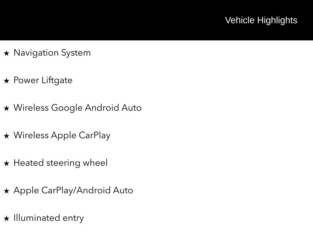 New 2026 Buick Enclave Sport Touring w/ Power Package image 3