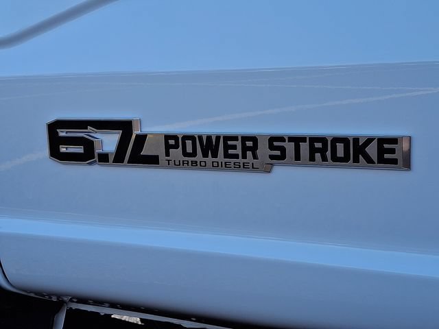 New 2026 Ford F550 4x4 Supercab Super Duty image 22