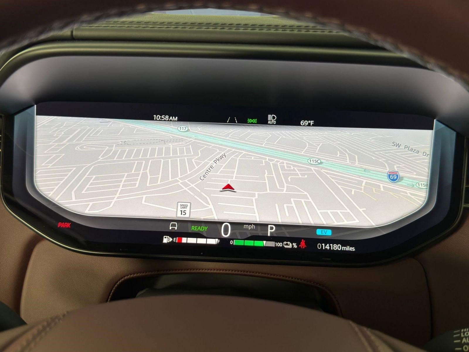 Certified 2024 Land Rover Range Rover Sport Autobiography AWD/4WD image 28