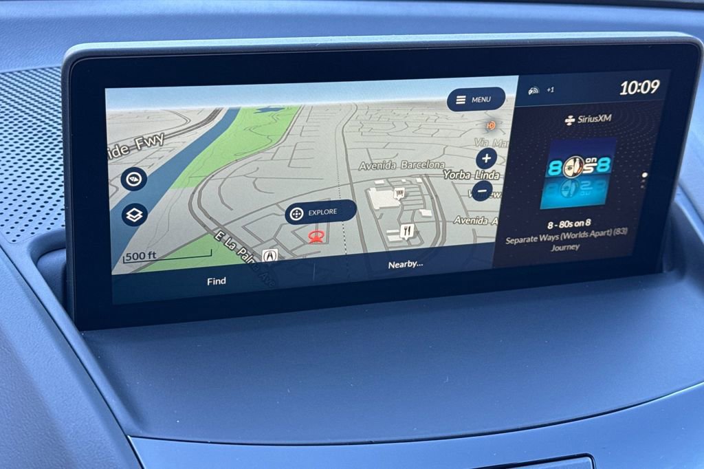 New 2026 Acura RDX w/ Technology Package image 23