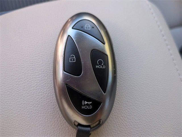 Certified 2025 Hyundai Tucson SEL image 38