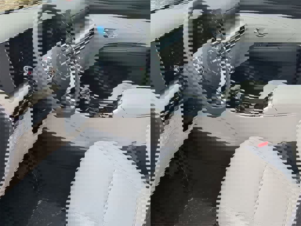 New 2026 Hyundai Tucson SEL image 15