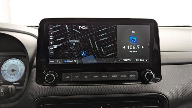 Used 2022 Hyundai Kona N image 29