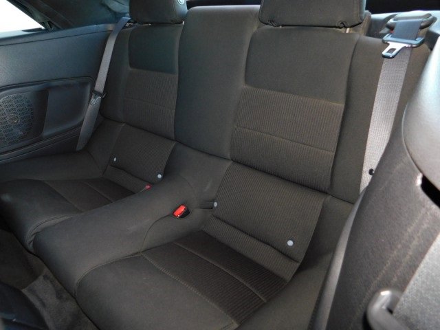 Used 2012 Ford Mustang GT image 10