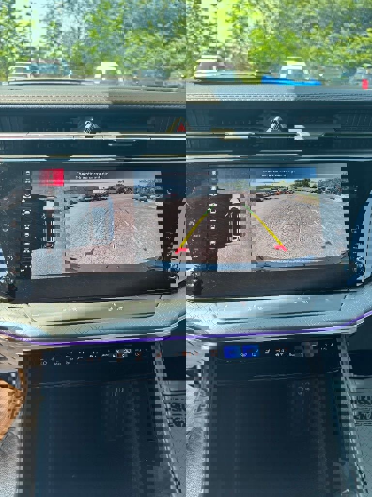 New 2025 Jeep Wagoneer S Limited image 11