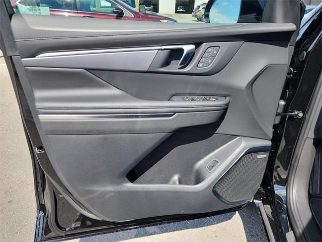 New 2026 Buick Enclave Sport Touring w/ Super Cruise Package FWD image 11