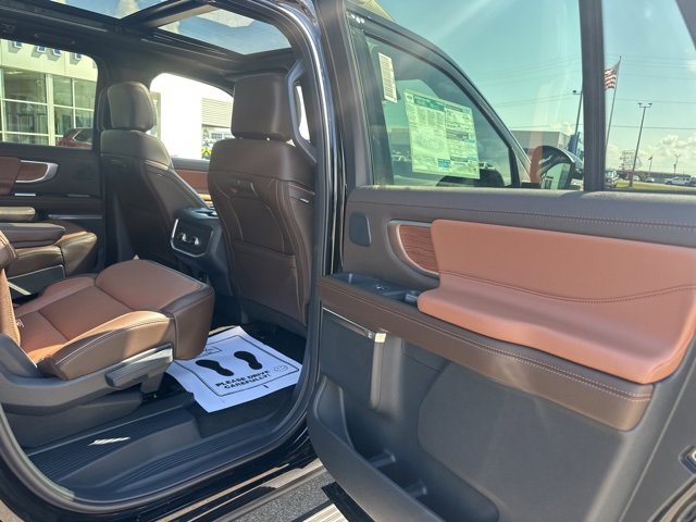 New 2025 Ford Expedition Max King Ranch image 20