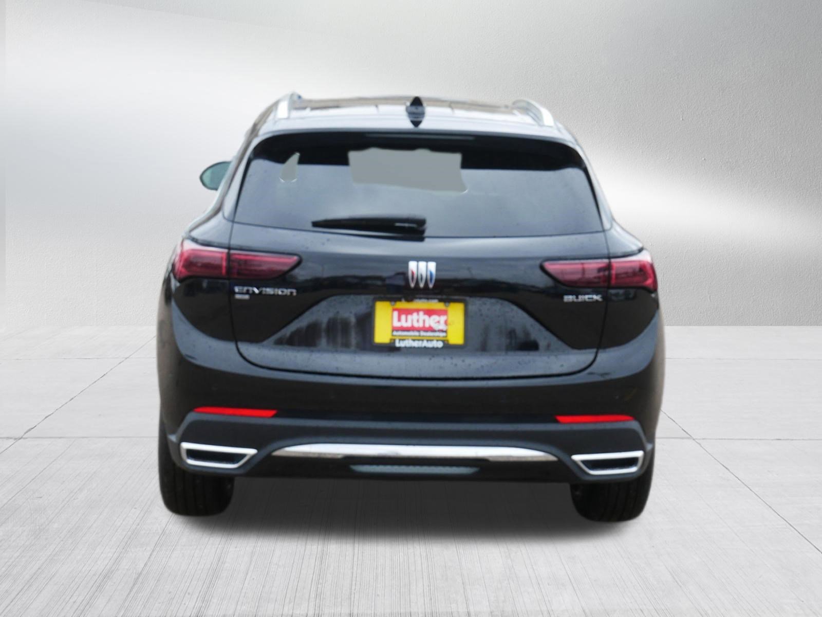 Used 2025 Buick Envision Preferred image 6