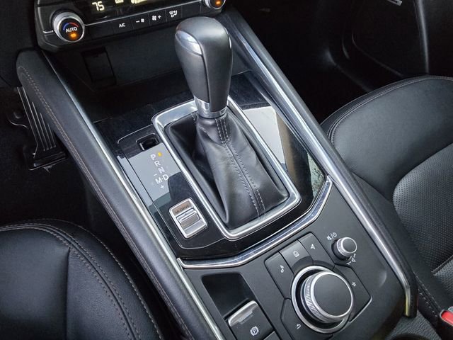 Used 2023 MAZDA CX-5 AWD 2.5 S w/ Premium Package image 20