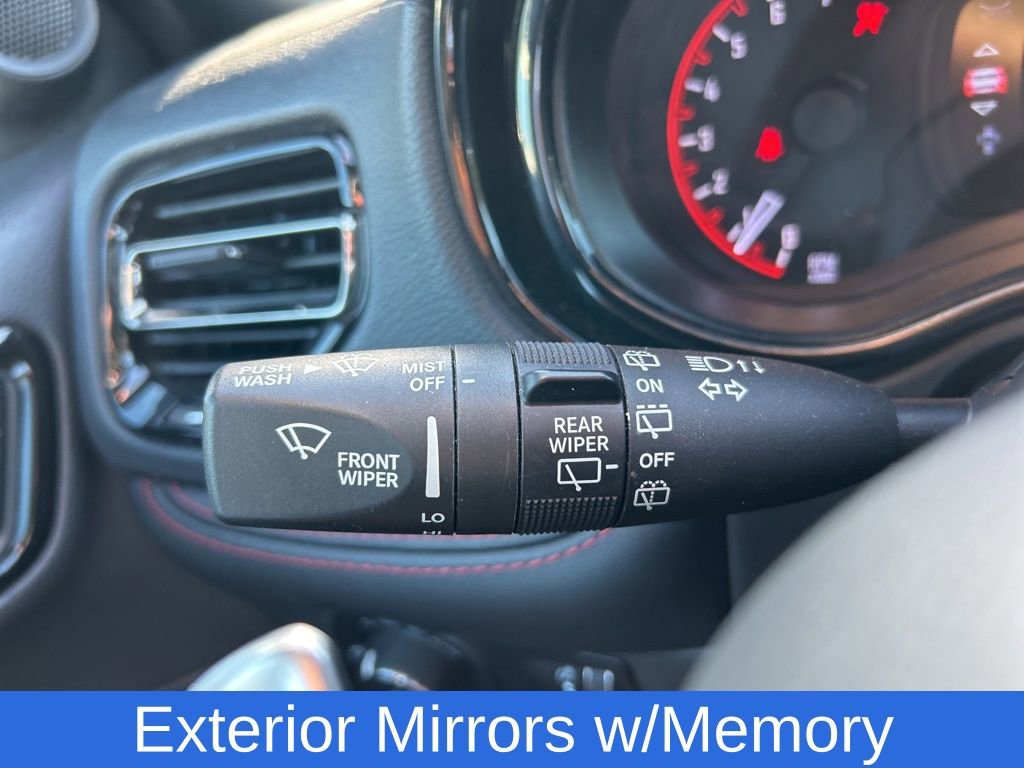 Used 2023 Dodge Durango GT image 22