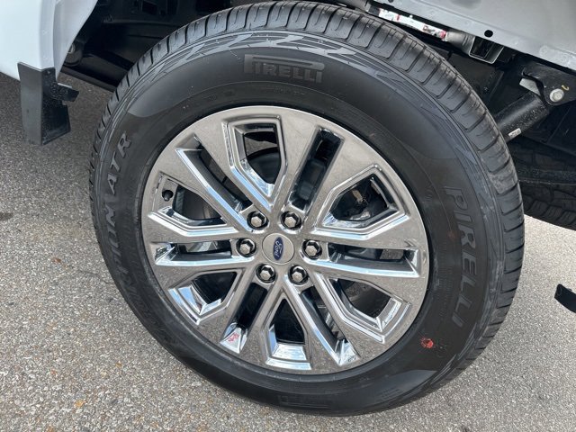 New 2025 Ford F150 XLT image 27