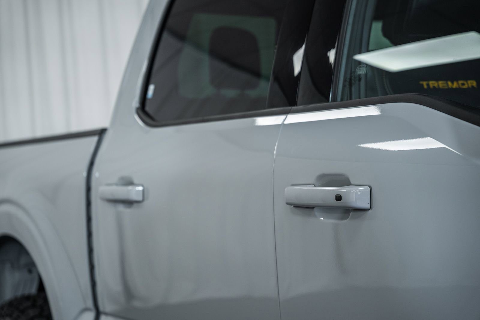 Certified 2024 Ford F150 Tremor w/ Equipment Group 402A High image 21