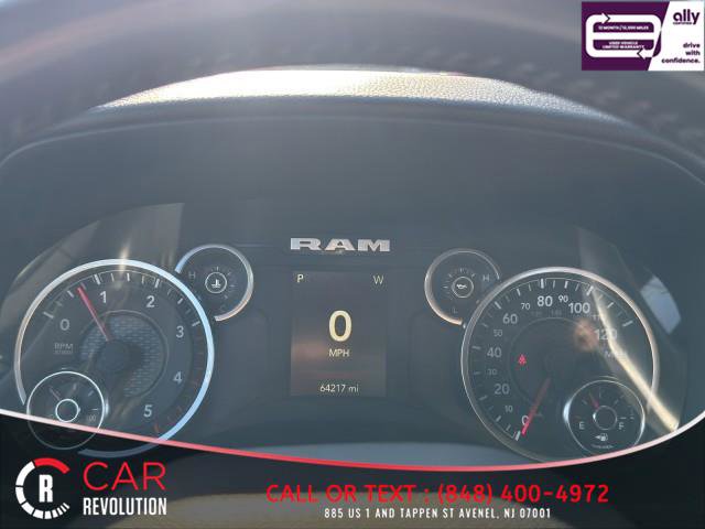 Used 2024 RAM 2500 Big Horn image 16