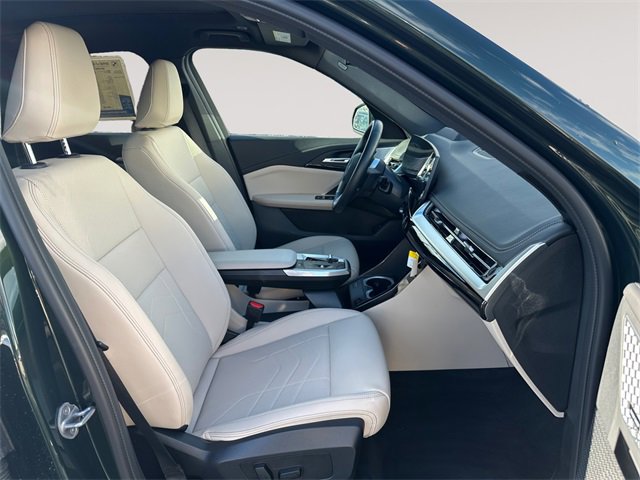 Certified 2025 BMW X1 xDrive28i w/ Premium Package image 15