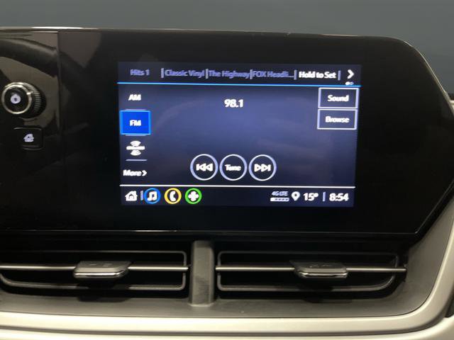 Used 2024 Chevrolet Trax RS w/ Driver Confidence Package image 16