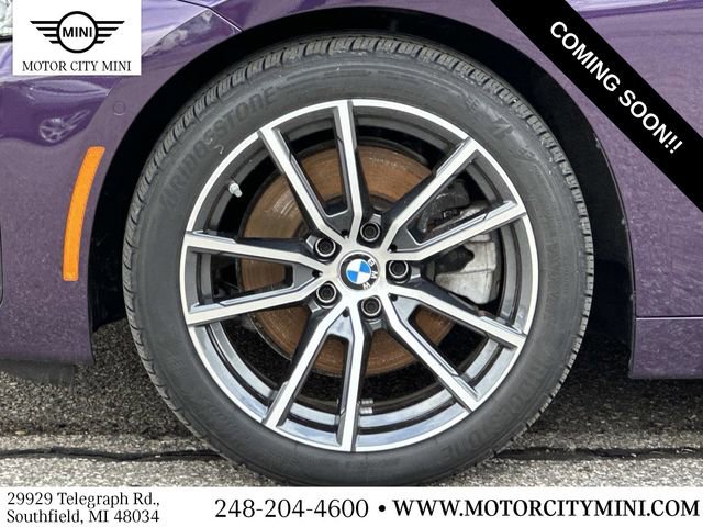Used 2025 BMW 230i xDrive Coupe image 11
