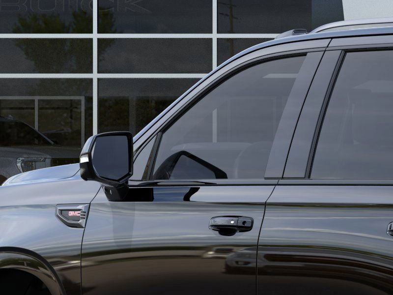 New 2026 GMC Yukon AT4 w/ AT4 Premium Package image 13