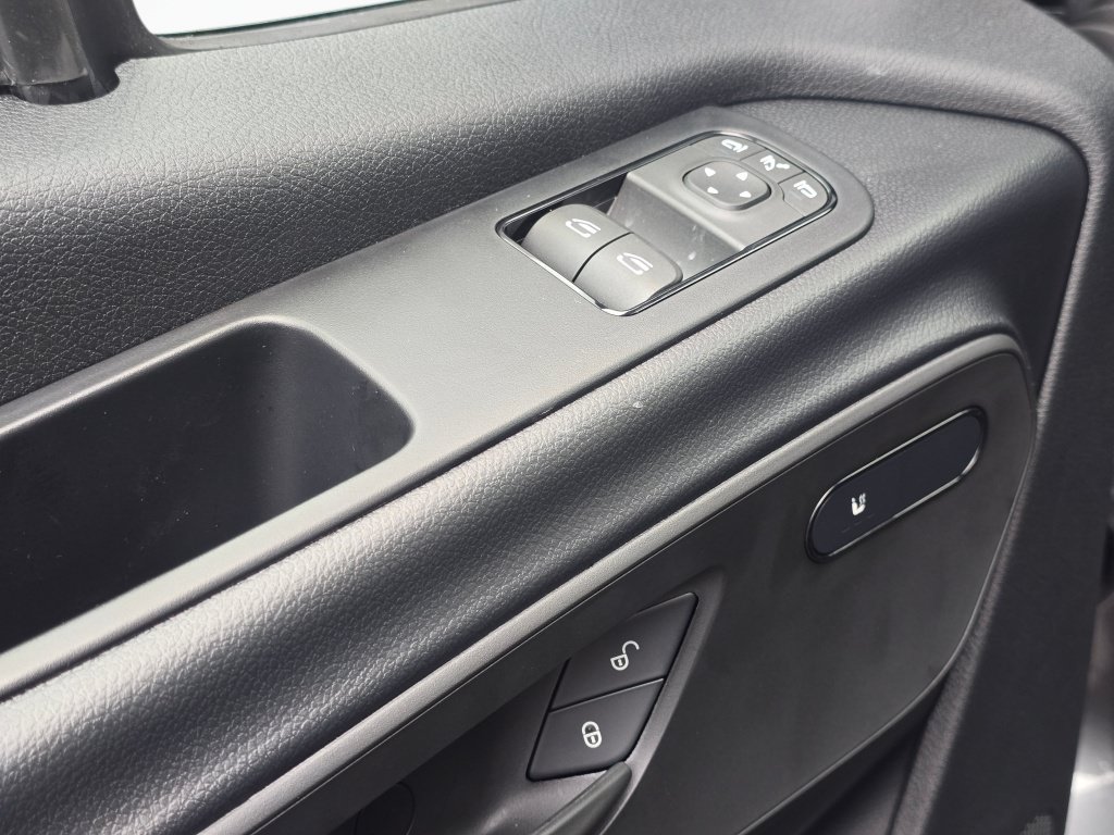 New 2025 Mercedes-Benz Sprinter 2500 image 22