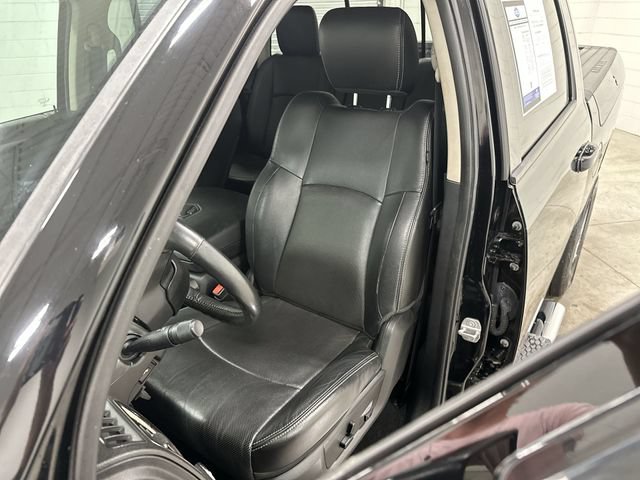 Used 2014 RAM 1500 Sport w/ Convenience Group RWD image 12