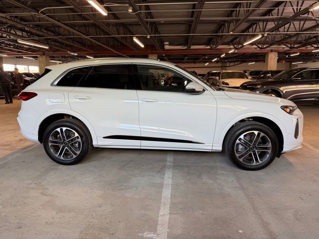 New 2026 Audi Q5 Premium AWD/4WD image 8