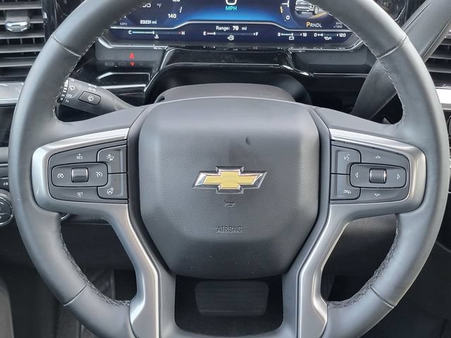 Certified 2024 Chevrolet Silverado 1500 LT AWD/4WD image 26