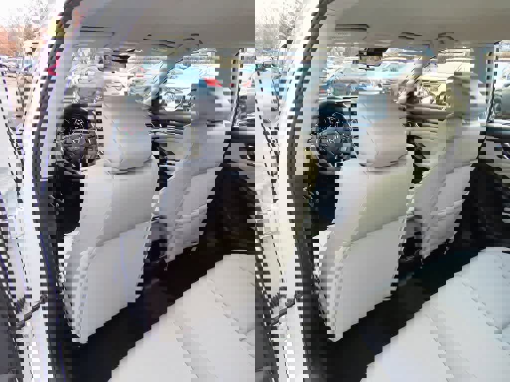 Certified 2020 Honda Accord LX image 14