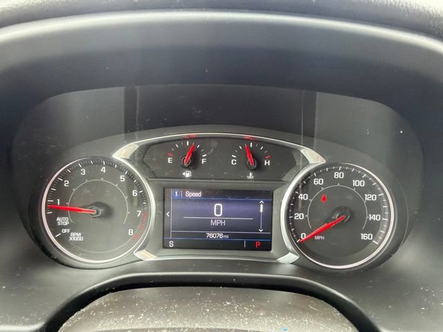 Used 2020 GMC Acadia SLE w/ Driver Convenience Package FWD image 49