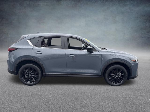 Used 2023 MAZDA CX-5 Carbon Edition image 5