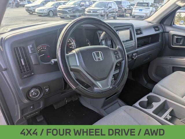 Used 2011 Honda Ridgeline RT image 13