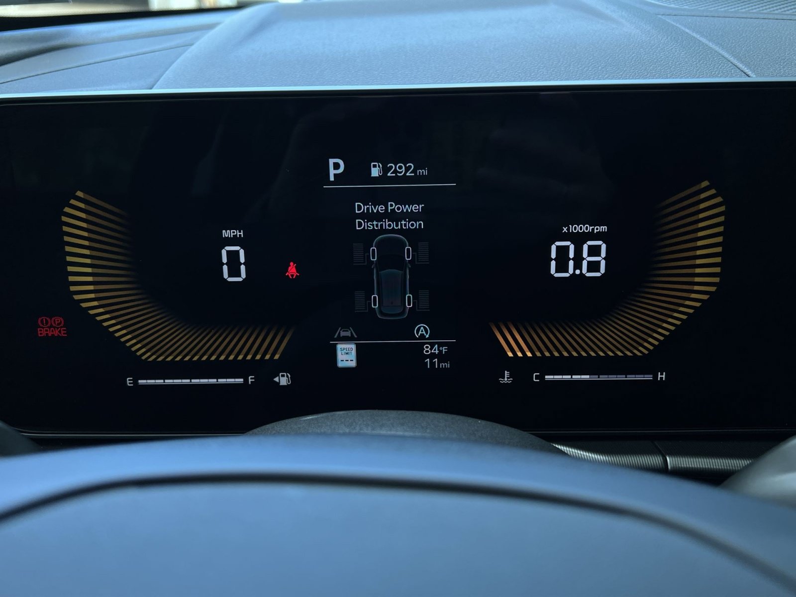 New 2026 Kia Sportage EX AWD/4WD image 20