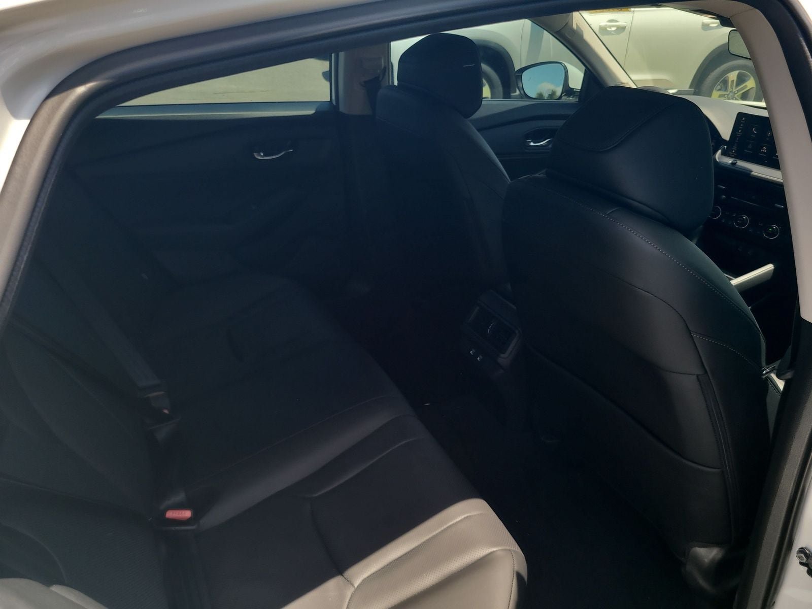New 2026 Honda Accord EX-L image 26