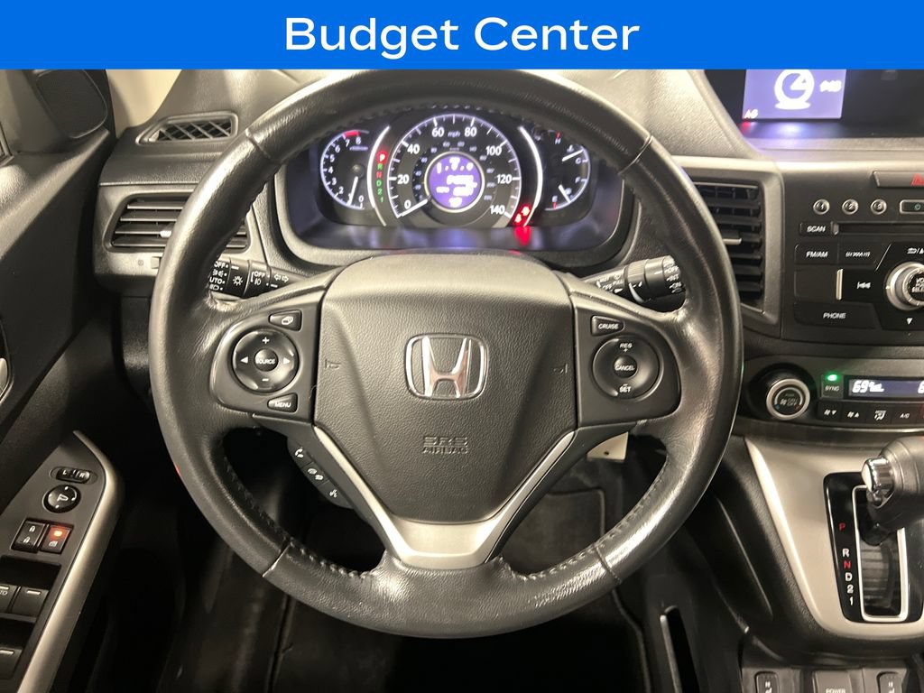 Used 2014 Honda CR-V EX-L image 18