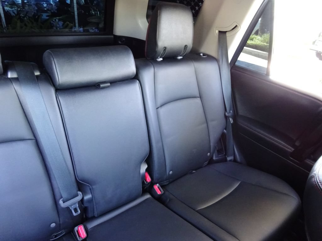 Used 2019 Toyota 4Runner TRD Off-Road Premium AWD/4WD image 17