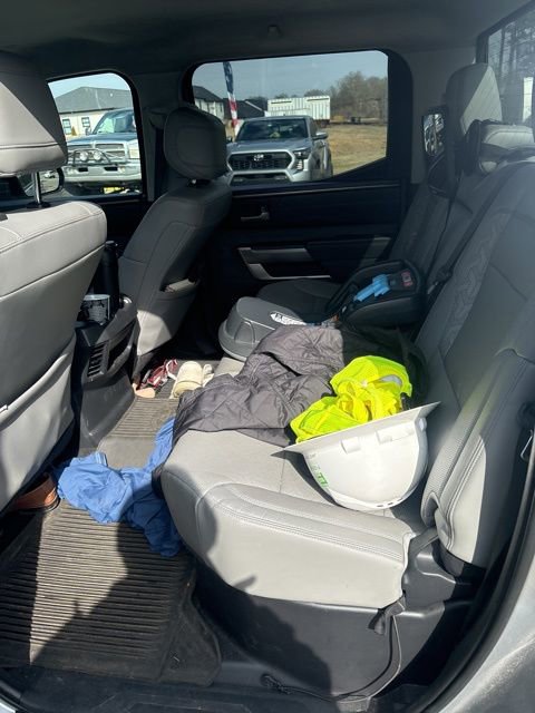 Used 2022 Toyota Tundra SR5 image 21